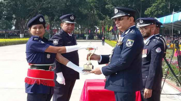 আইন প্রয়োগের ক্ষেত্রে পুলিশকেই এগিয়ে আসতে হবে