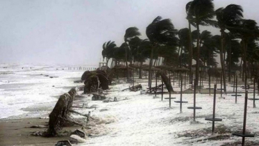 চট্টগ্রাম ও কক্সবাজারে ৯ নম্বর মহাবিপদ সংকেত