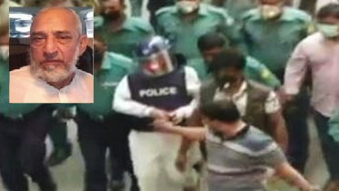 বঙ্গবন্ধুর খুনি মাজেদকে কারাগারে পাঠানোর নির্দেশ