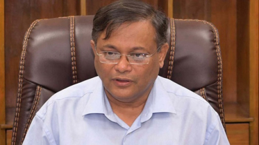 বিভিন্ন স্থানে বিক্ষোভ-সমাবেশে বিএনপির ইন্ধন আছে: তথ্যমন্ত্রী