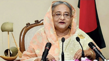 জাতির উদ্দেশে প্রধানমন্ত্রীর পূর্ণাঙ্গ ভাষণ (ভিডিওসহ)