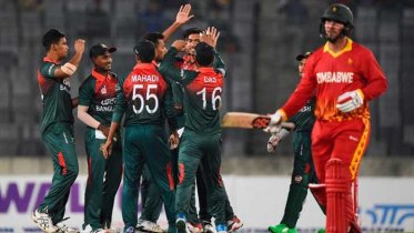 তিন ফর্মেটেই হোয়াইটওয়াশ করতে আজ মাঠে নামছে বাংলাদেশ