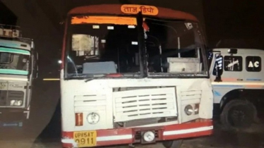 ভারতে সড়ক দুর্ঘটনায় ১৪ শ্রমিক নিহত