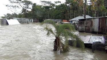 আম্ফানের তাণ্ডবে নিহত ১০