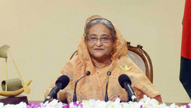অনির্দিষ্টকাল জনগণের আয়ের পথ বন্ধ রাখা সম্ভব নয়: প্রধানমন্ত্রী
