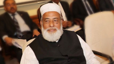 বাবা-মায়ের কবরের পাশেই সমাহিত হবেন ধর্ম প্রতিমন্ত্রী