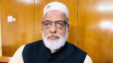 ধর্ম প্রতিমন্ত্রী শেখ আবদুল্লাহ আর নেই