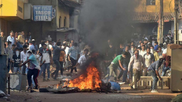 ব্যাঙ্গালুরু-লক্ষ্ণৌয়ে বিক্ষোভে পুলিশের গুলি, নিহত ৩