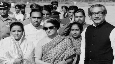 সোনার বাংলা গঠনে বঙ্গবন্ধুর ভূমিকা