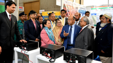 ভারতীয় উদ্যোক্তাদের বাংলাদেশে বিনিয়োগের আহ্বান