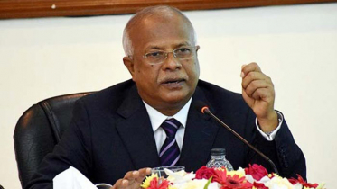 ফাঁদ পেতে একশ’ সরকারি কর্মকর্তা-কর্মচারীকে গ্রেফতার: ইকবাল মাহমুদ