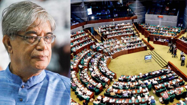 ২০২৩ সালের মধ্যে বঙ্গবন্ধু দ্বিতীয় স্যাটেলাইট: মোস্তফা জব্বার