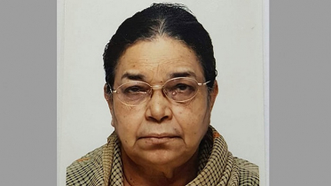 আইনমন্ত্রীর মা আর নেই