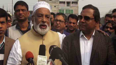 যারা কৌশলে যুদ্ধাপরাধীদের কথা বলে তারা জামায়াতের প্রোডাক্ট