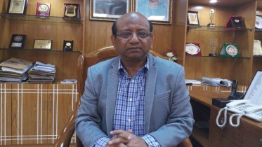 মাদক নিয়ন্ত্রণে বিচারকদেরও এগিয়ে আসতে হবে: জামাল উদ্দিন
