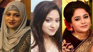 যশোরে সড়ক দুর্ঘটনায় চিকিৎসকসহ তিন নারী নিহত