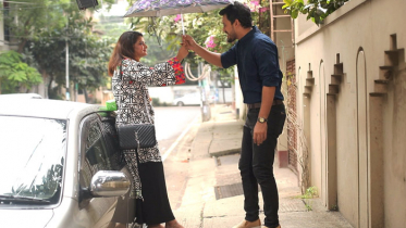 কান্না-হাসির অসুখ নিয়ে নাটক ‘একমুঠো জোনাকি’