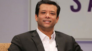 বঙ্গবন্ধুকে নিয়ে জয়ের আবেগী স্মৃতিচারণ