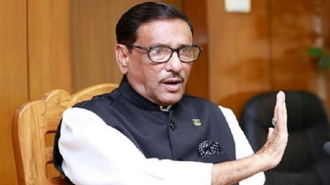 ত্রাণ দিতে গিয়ে যেন বিপদজনক অবস্থা না হয়: কাদের