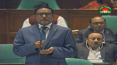 ২০২১ সালের জুনে পদ্মা সেতু উন্মুক্ত হবে: ওবায়দুল কাদের