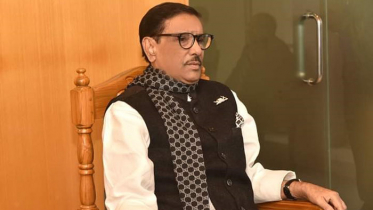 ওবায়দুল কাদেরের চিকিৎসায় মেডিকেল বোর্ড গঠন