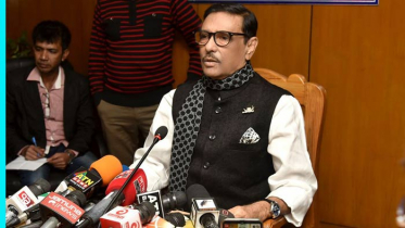 সরকার তো আদালতকে নির্দেশ দিতে পারে না: কাদের