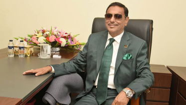 ওবায়দুল কাদেরের বাইপাস পরবর্তী স্বাস্থ্যের উন্নতি