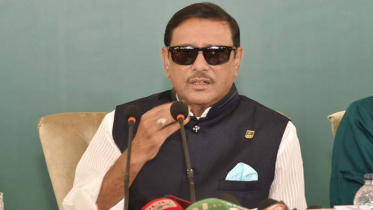 চাল চোরদের ক্ষমা নেই: ওবায়দুল কাদের