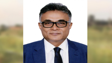 প্রধানমন্ত্রীর মুখ্য সচিব হলেন ড. আহমদ কায়কাউস