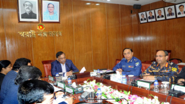 ‘থার্টিফার্স্টে উন্মুক্ত স্থানে গান বাজনা করা যাবে না’