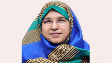 কামরুন নাহার নতুন তথ্য সচিব