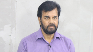 শাজাহান খানের বক্তব্যে বিস্মিত ইলিয়াস কাঞ্চন