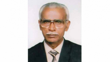 শ্রমিকনেতা কাজী মোহাম্মদ সাঈদ এর ২০তম মৃত্যুবার্ষিকী আজ  