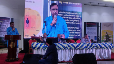 ‘বেঁচে থাকার শক্তি ও সাহস যোগায় প্যালিয়েটিভ কেয়ার’