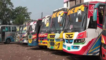 বাস ভাড়া ৮০ ভাগ বাড়ানোর সুপারিশ