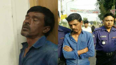 ধর্ষণের চেষ্টার অভিযোগে নজরুল বিশ্ববিদ্যালয়ে বাস হেলপার আটক