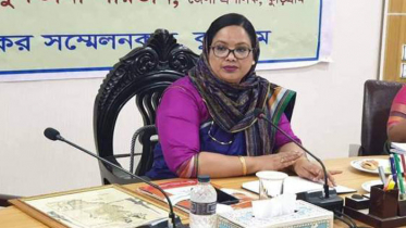 কুড়িগ্রামের ডিসি সুলতানা পারভীনকে প্রত্যাহার