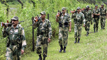 কুড়িগ্রাম সীমান্তে বিএসএফের গুলিতে বাংলাদেশি নিখোঁজ