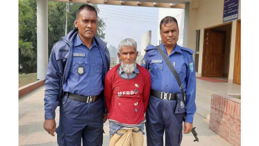 কুড়িগ্রামে সাত বছরের শিশু ধর্ষণের অভিযোগে আটক ১
