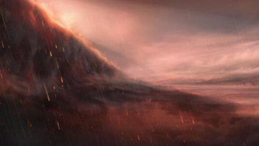 যেখানে বৃষ্টির মতো ঝরে পড়ে লোহা