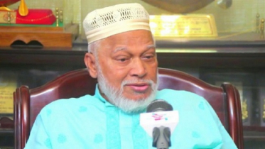 সংসদ সদস্য হাবিবুর রহমান মোল্লা আর নেই