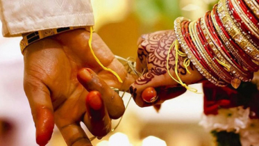 করোনা-আতঙ্কে বিয়ে বাতিল যুবকের!