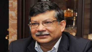 নতুন পররাষ্ট্র সচিব হলেন মাসুদ বিন মোমেন