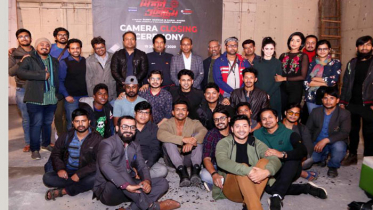 ‘মিশন এক্সট্রিম’র প্রথম পর্বের শুটিং শেষ