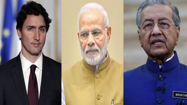 মোদি, ট্রুডো ও মাহাথির মুজিব বর্ষের অনুষ্ঠানে যোগ দিবেন : মোমেন