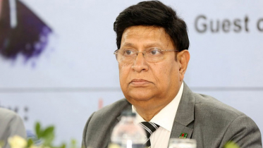 বিদেশি দূতাবাসগুলো আইন ভঙ্গ করেছে: পররাষ্ট্রমন্ত্রী