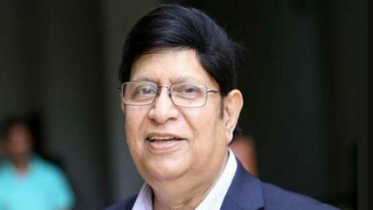 জরুরি সফরে বিকালে দিল্লি যাচ্ছেন পররাষ্ট্রমন্ত্রী