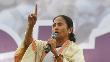 এনআরসির বিরুদ্ধে শিগগিরই প্রস্তাব পাস: মমতা