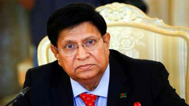 কয়েকটি দেশ অবৈধ প্রবাসীদের ফেরত পাঠাতে চাচ্ছে: পররাষ্ট্রমন্ত্রী