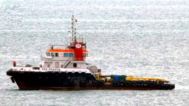 পশুর চ্যানেলে শুল্ক এলাকার বাইরে পণ্য খালাস 